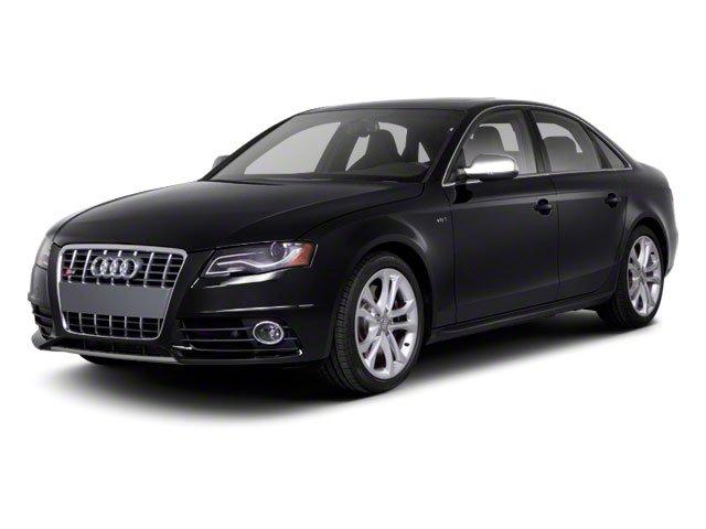 2010 Audi S4