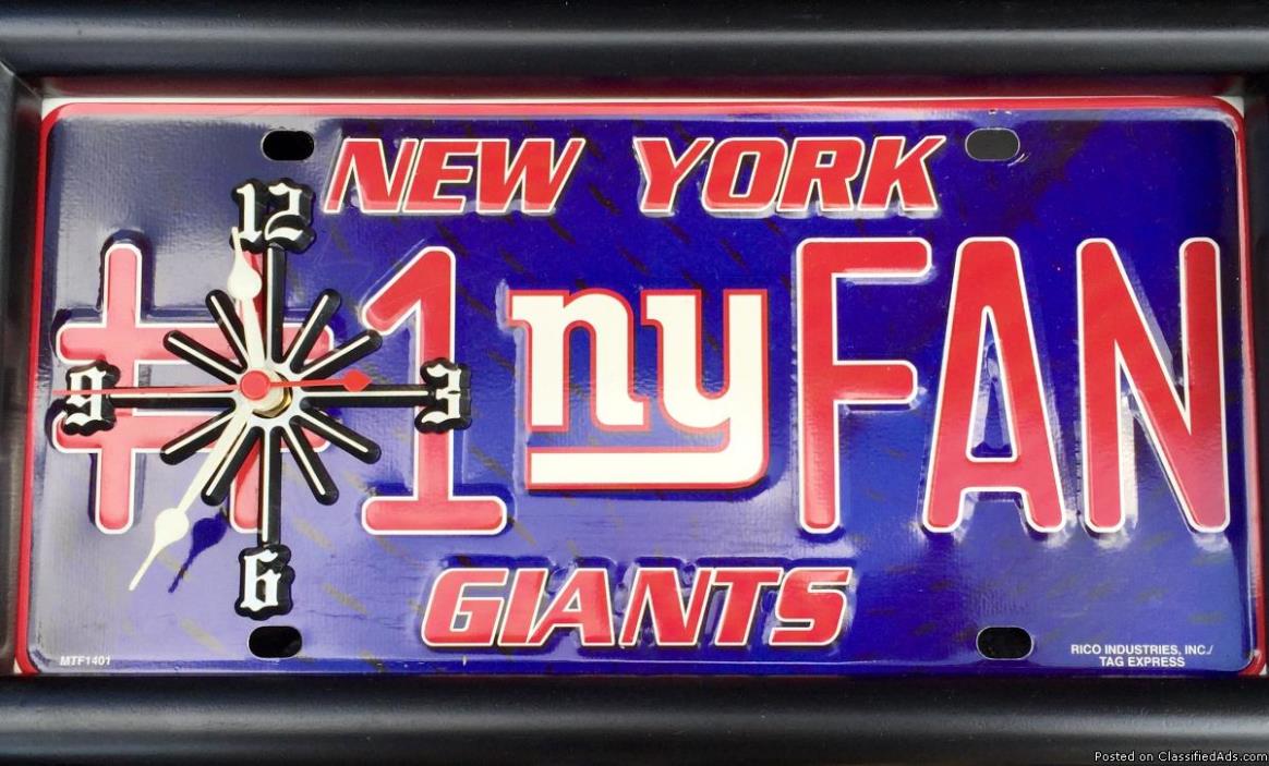 New York Giants