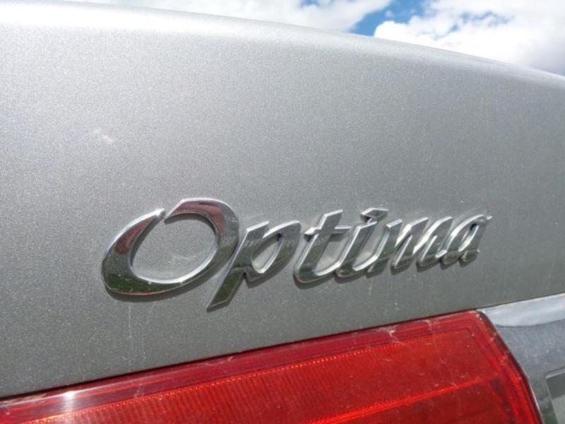 2004 Kia Optima LX V6