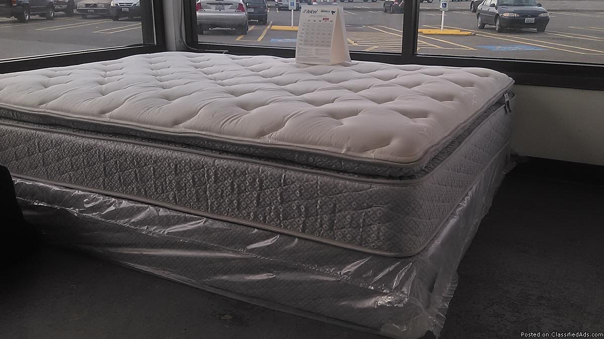 sunday $80 mattress, 0