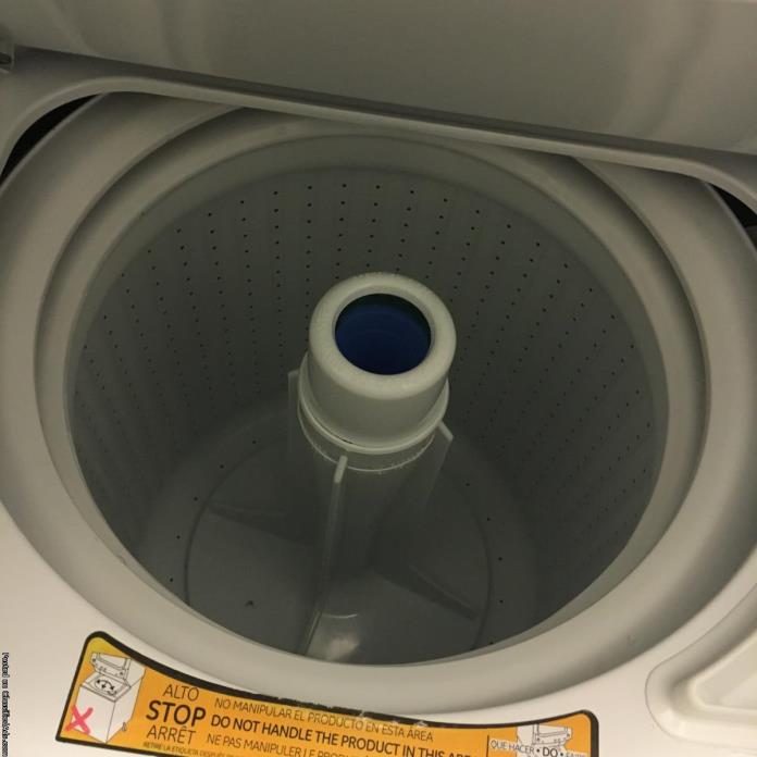 Washer|Dryer, 2