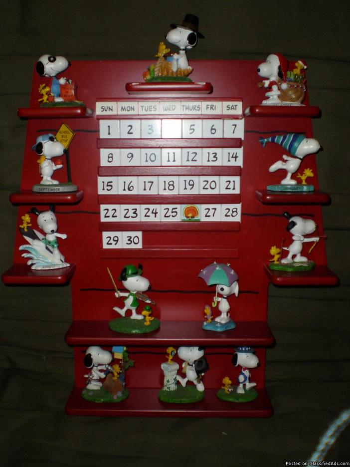 Snoopy Collection, 0