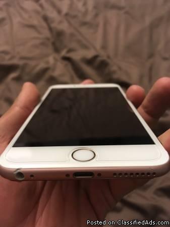 Rose Gold Iphone 6s, 2