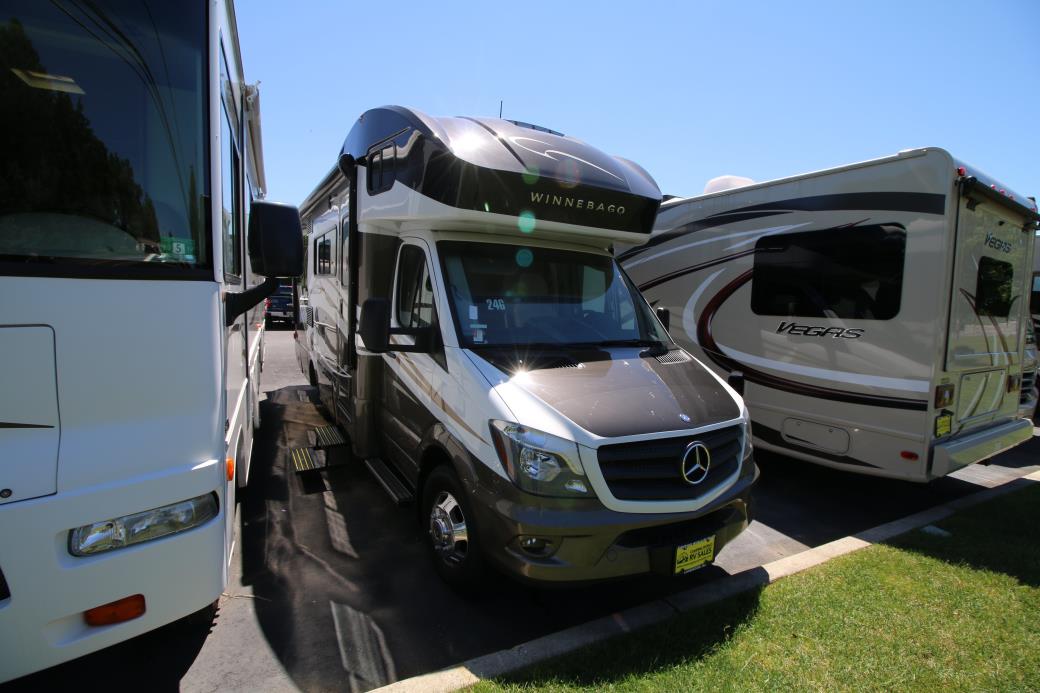 Winnebago VIEW 24G