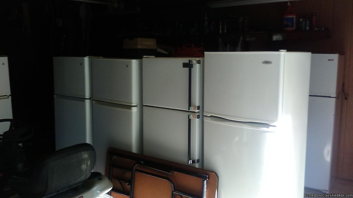Refrigerator, 1