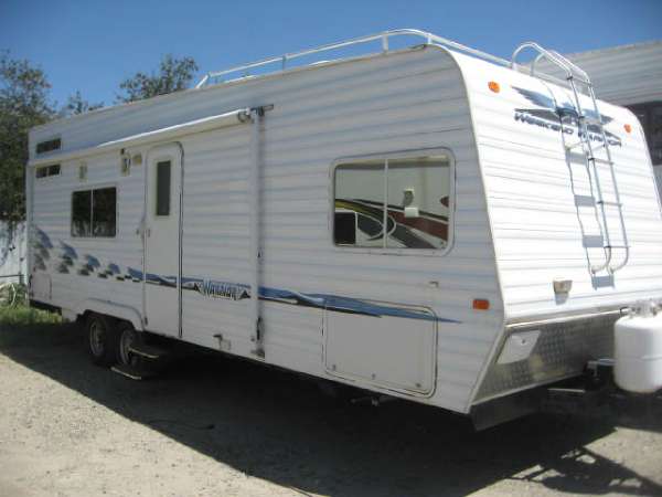 2005  Weekend Warrior  FS 2600