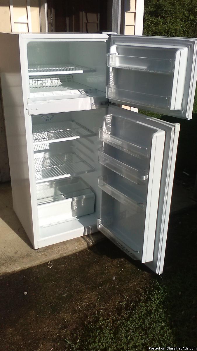 Refrigerator, 2