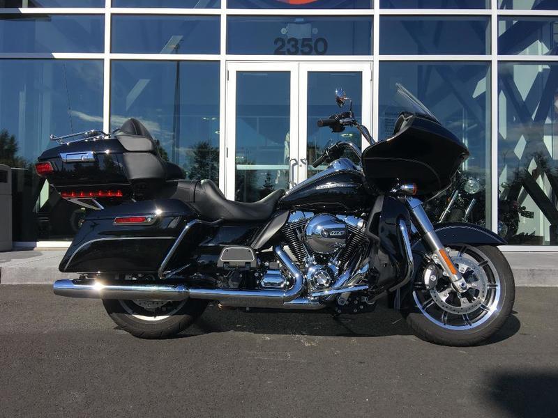 2016 Harley-Davidson FLTRU - Road Glide Ultra