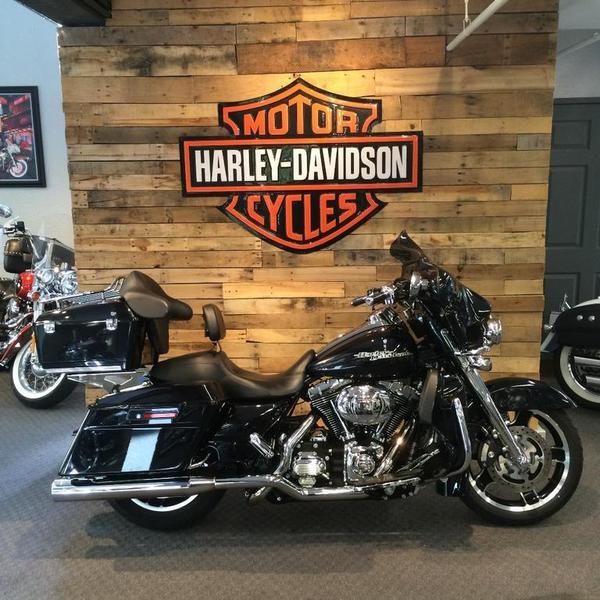2016 Harley-Davidson FXDF - Dyna Fat Bob