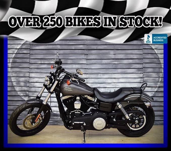 2015 Harley-Davidson Iron 883 XL883N