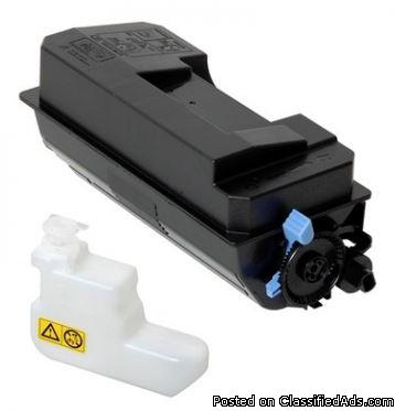 Compatible Kyocera TK-3122 Toner Cartridge, 0