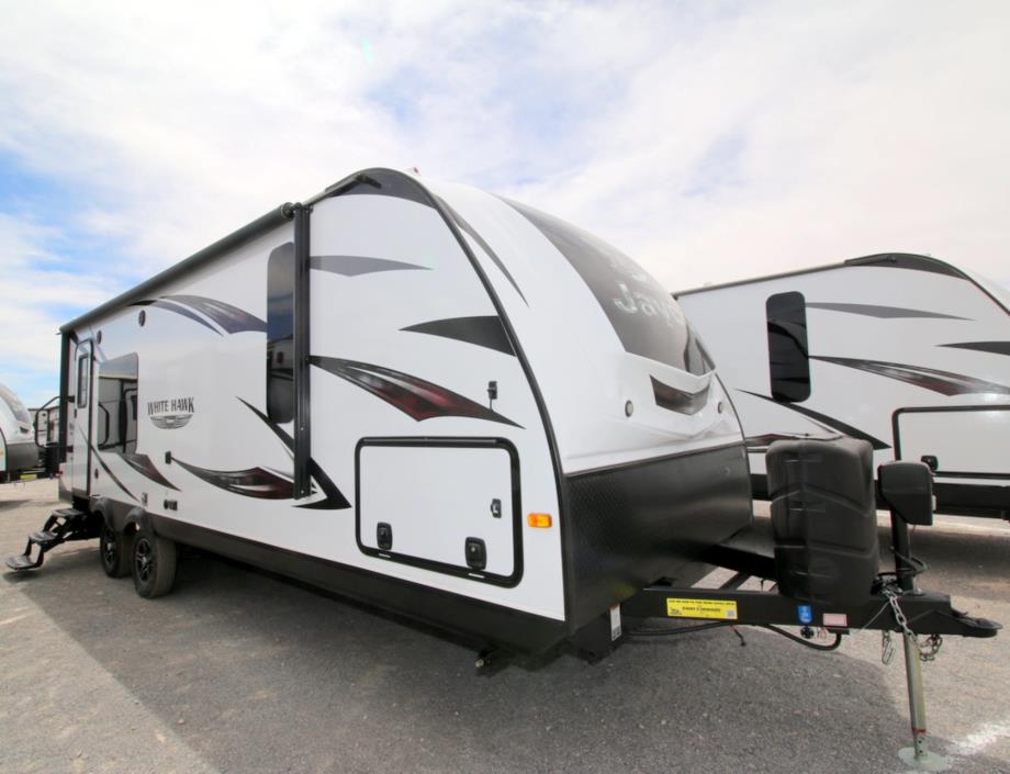 Jayco WHITE HAWK 24RKS