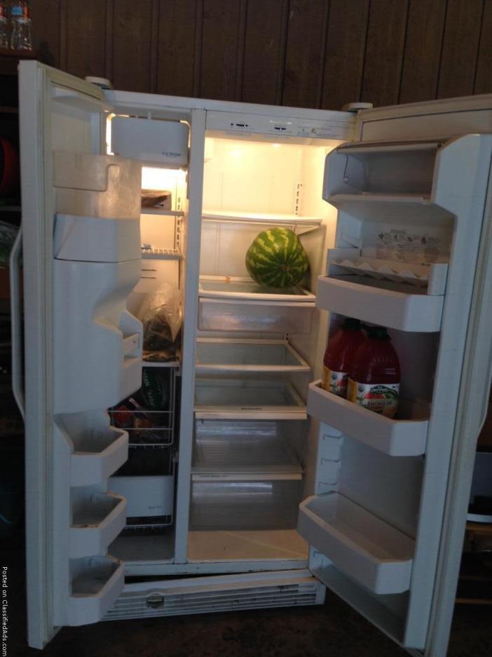 Refrigerator, 0