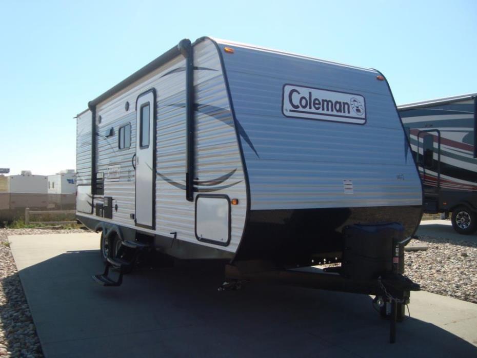 Coleman COLEMAN CTS225QB