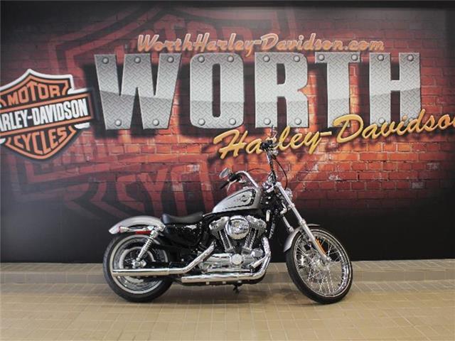 2007 Harley Davidson FXD DYNA SUPER GLIDE