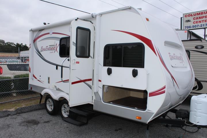 2013 Cruiser Rv Fun Finder 189FDS