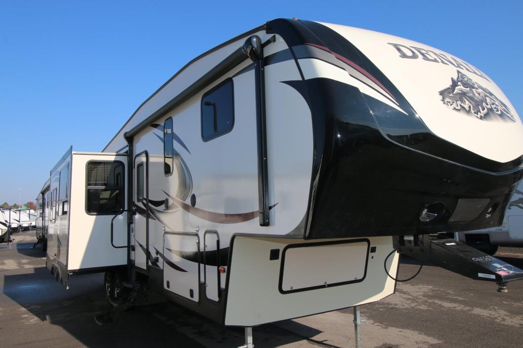 Dutchmen DENALI 307RLS