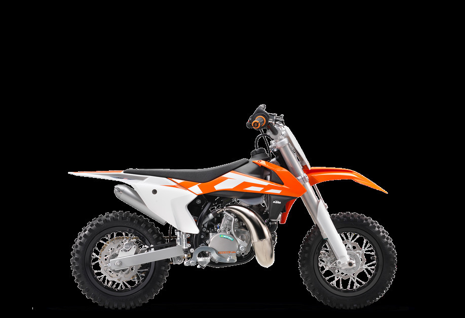 2016 KTM 250 SX-F FACTORY EDI