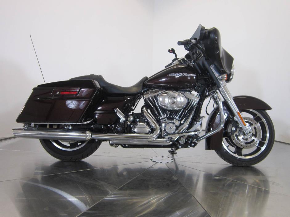 2013 Harley-Davidson FAT BOY LO