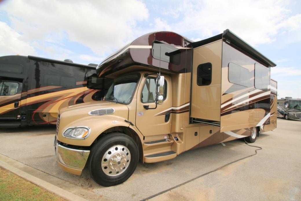 Jayco SENECA 37FS