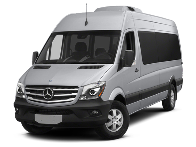 2014 Mercedes-Benz Sprinter Passenger Vans  Passenger Van