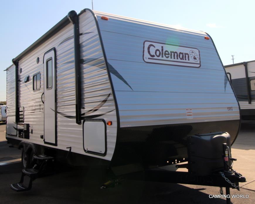 Coleman COLEMAN CTS225QB