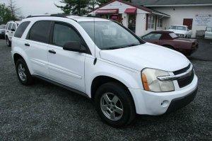05 CHEVY EQUINOX SUPER NICE VERY CLEAN A-1 RELIABLE 2,500