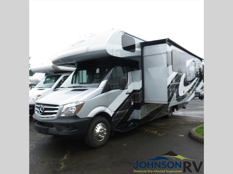 2017 Forest River Rv Forester MBS 2401W