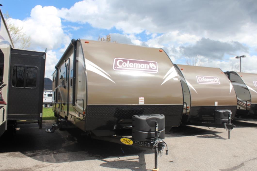 Coleman COLEMAN LIGHT 3015BH