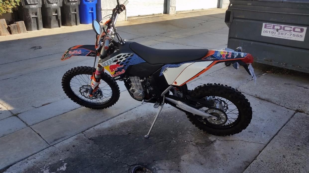 2017 KTM 65 SX