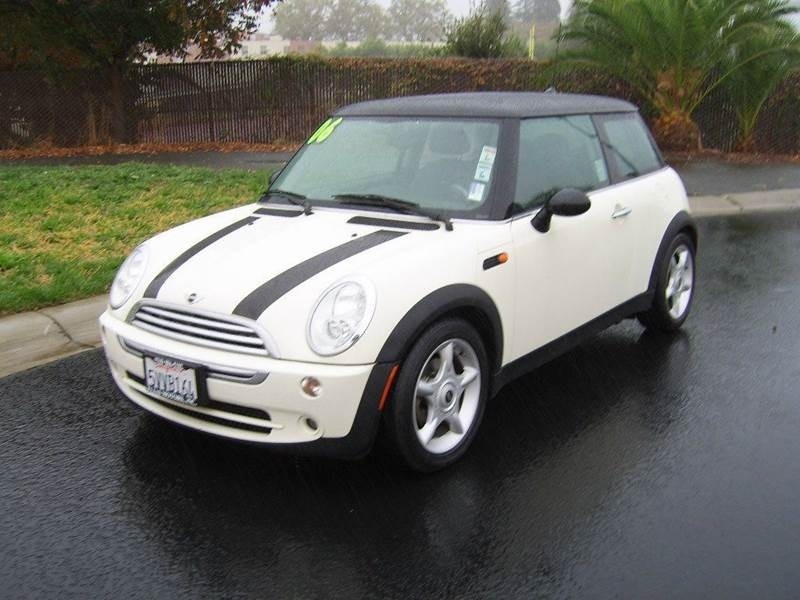 Mini Cooper cars for sale in Hayward, California