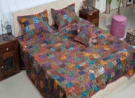 Shop wholesale home decor bed covers for interiors