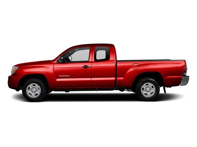 2010 Toyota Tacoma  Pickup Truck