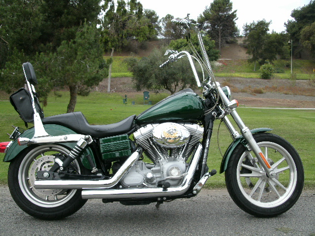 2007 Harley-Davidson NIGHTSTER