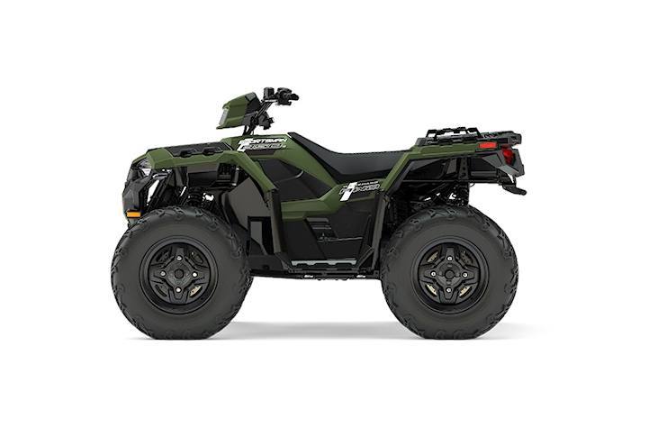 2017 Polaris Sportsman 850 MSRP $8799 CALL FOR O