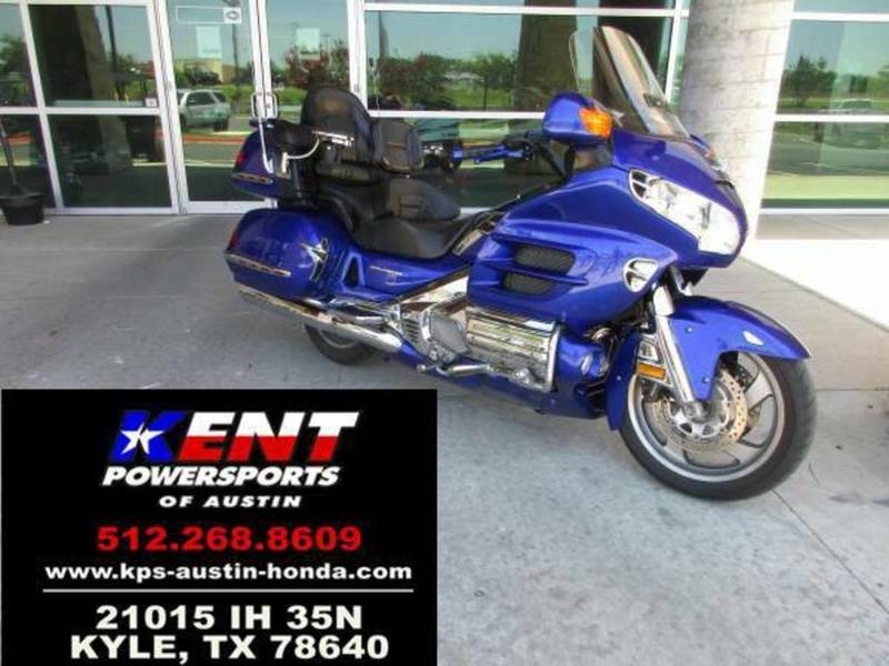 2003 Honda VTX 1800 C