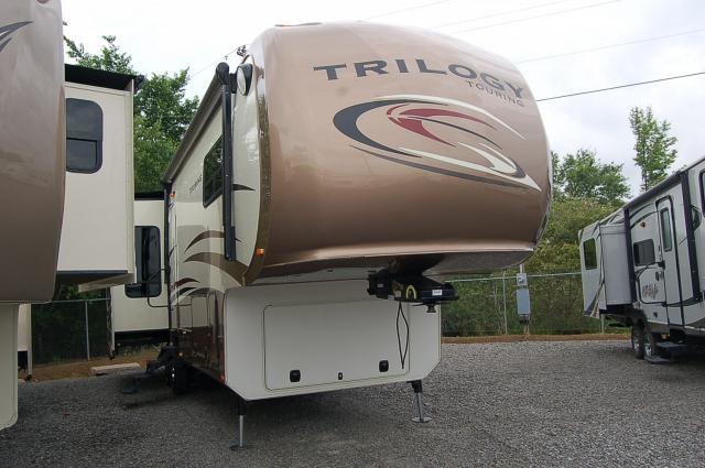 Forest River TRILOGY TOURING 36RL