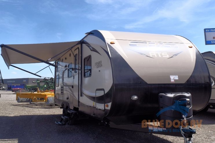 Forest River Rv EVO ATS 240BH