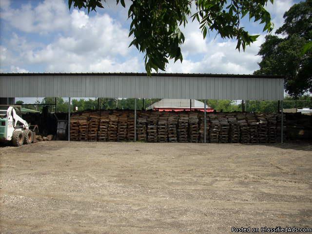 FIREWOOD FOR SALE, 1