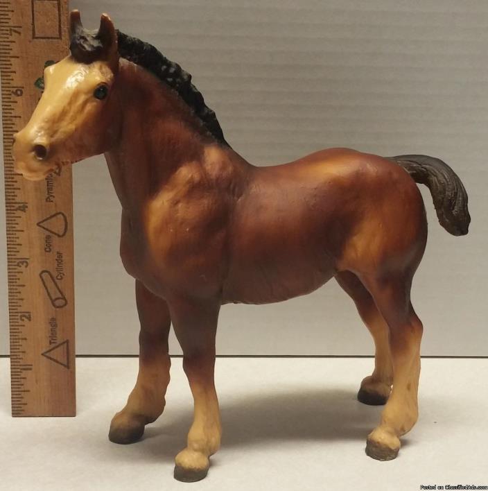 Breyer Molding Horse Figurine, 1