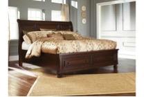 6 Months NEW-Ashley- King Bedroom Suite and Beautyrest Mattress - $1600 (Iowa..., 0