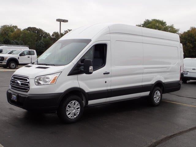 2017 Ford Transit 350 Xl  Cargo Van