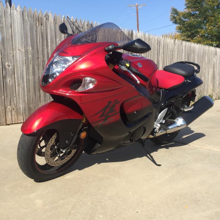 2009 Suzuki BOULEVARD C50