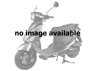 2017 Genuine Scooter Company Buddy 170
