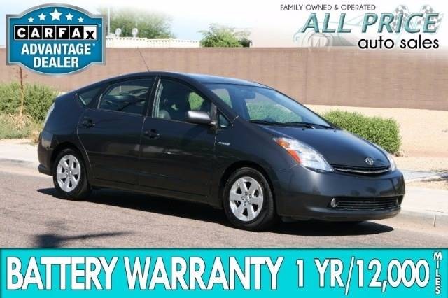 2006 Toyota Prius 5dr HB For Sale in Phoenix