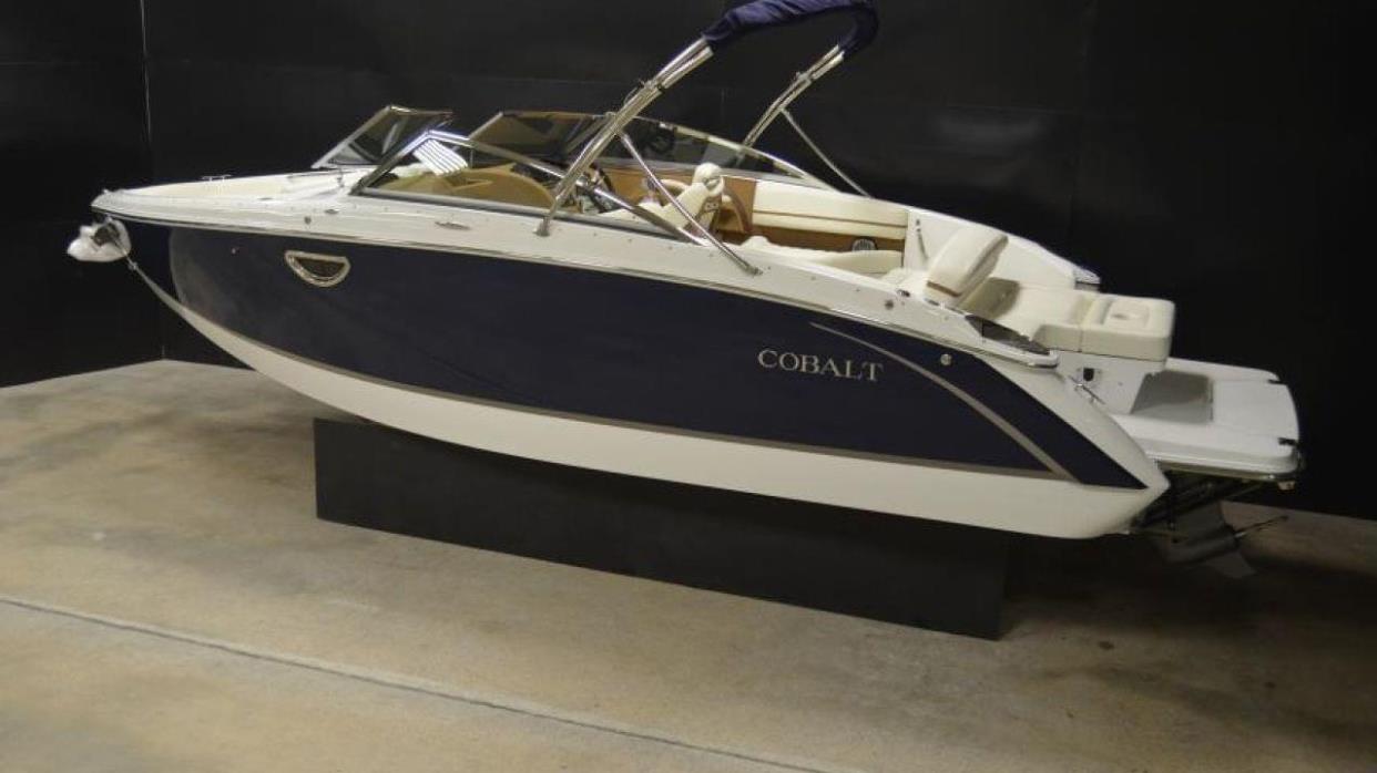 2015 Cobalt R5