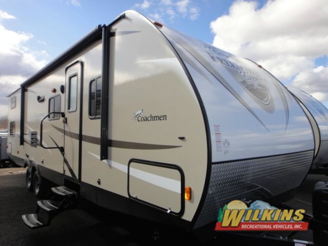 Coachmen Rv Freedom Express 29SE