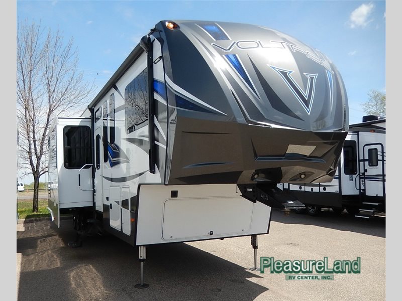 Dutchmen Rv Voltage V-Series V4105