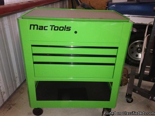 Mac Macsimizer Toolbox, 1
