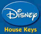 KeysRCool: Classic Disney